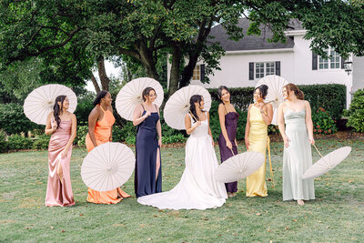 Showit Portfolio Gallery Template for Wedding Photographers