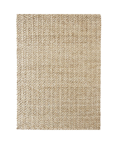 Serena and Lily Twisted Abaca Rug