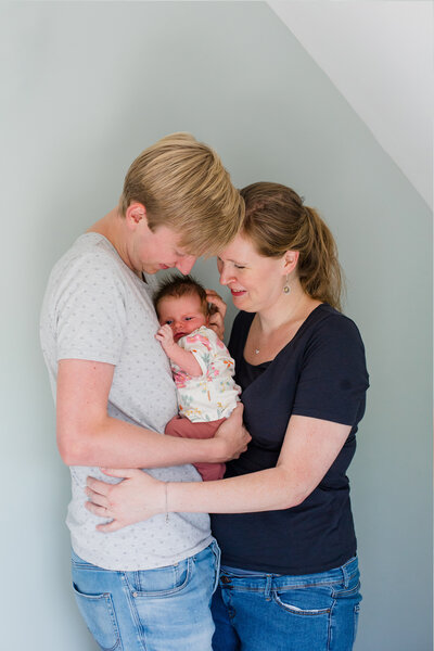 ouders-babyfotografie-alkmaar