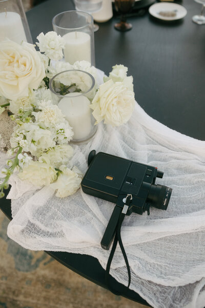 Seattle Washington  Super 8 Film Videographer
