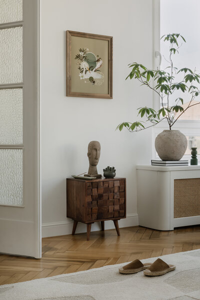 Klassiek modern interieur details en karakter Interieurstudio Vooges Interieurontwerp en Interieuradvies Haarlem 