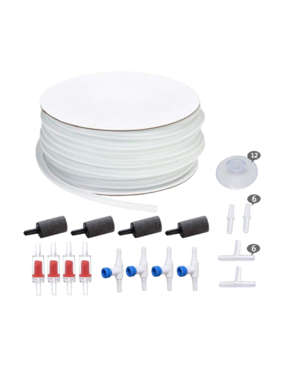 airline tubing
