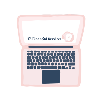 Computer from Bookkeeping Business