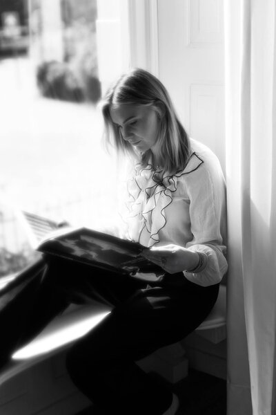 Linda de Stigter van Linda Photography