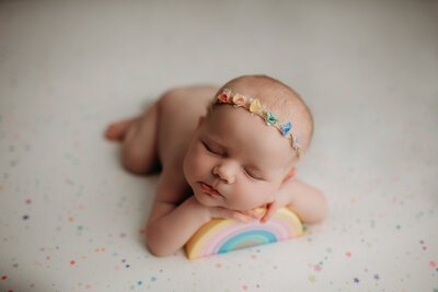 Best newborn photography near me, Bentonville newborn photographer