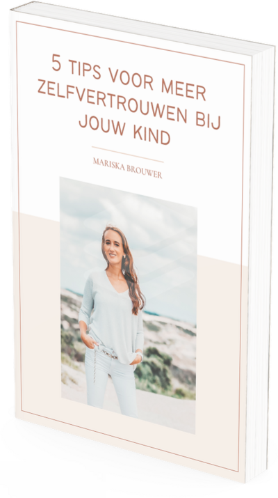 Kindercoach Mariska Brouwer