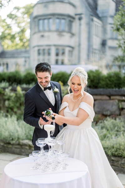 Columbus Ohio Wedding Photographer