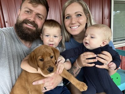 Picture of Family