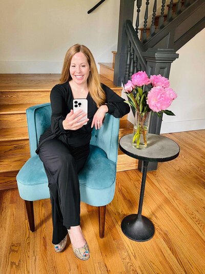 Online social media coaching