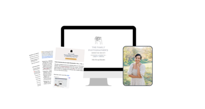 the family photographer's marketing society