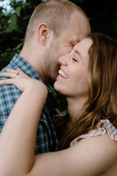 same sex couple captured by a birmingham alabama photogrpaher