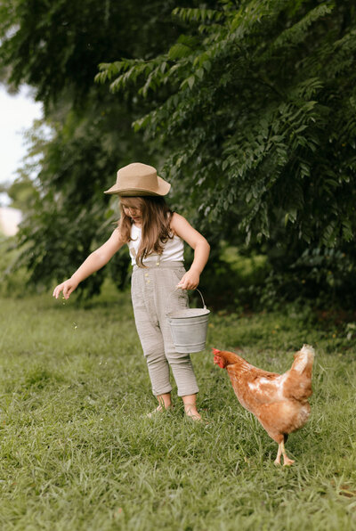 Orlando Family and Child Photographer | Little Folk Story