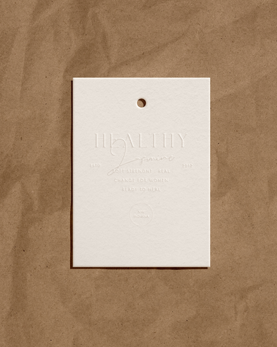 Healthy Jasmine Tag 1