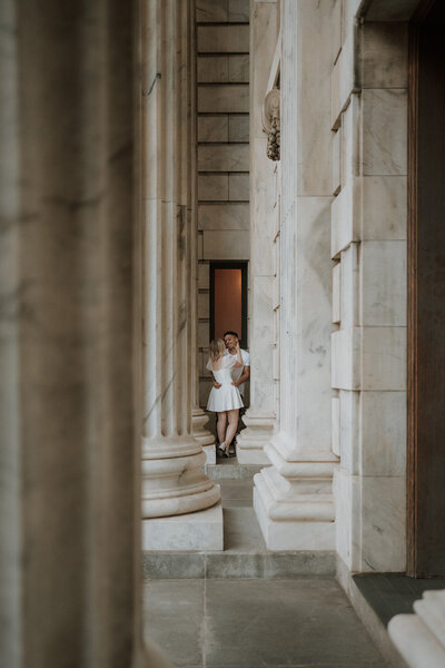 candid and posed engagement photos celebrate relax and have fun