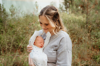 newborn photography spokane wa
