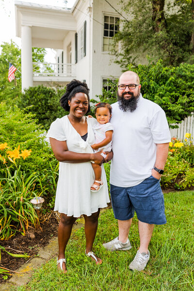 Lauren Groves Family Session --2