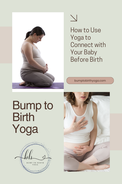 Bump to Birth Pinterest Pins (4)