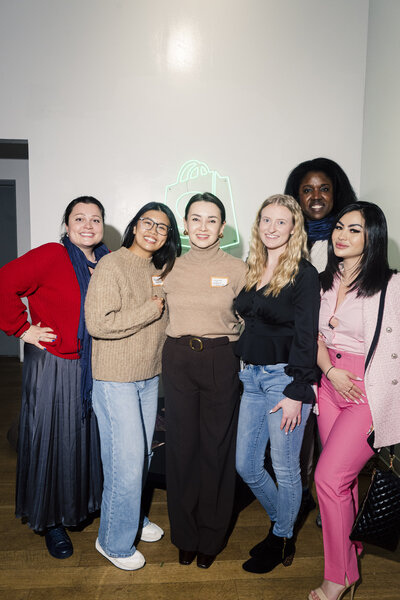 Brand-building community
