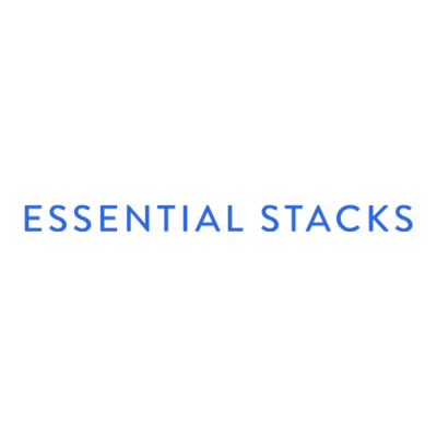 Essential Stacks