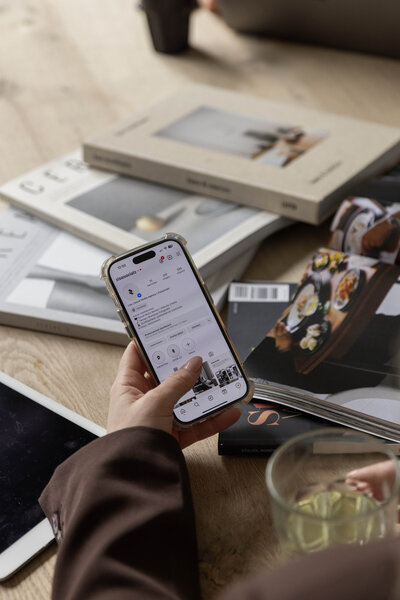 Social Media beheer