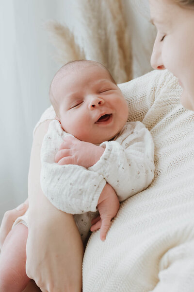 newborn fotograaf - Sint-niklaas - pictures by jess