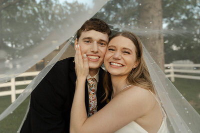 Wedding at Farmhouse KC