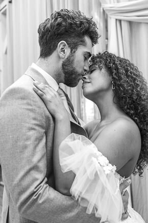 Trouw Fotograaf Wedding Photographer