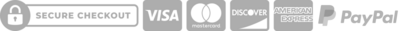 Accepted secure payment methods - online marketing expert