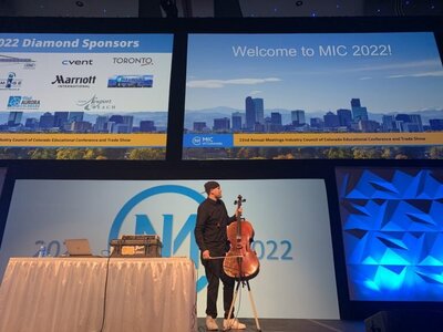 Meetings, incentives and conferences in colorado