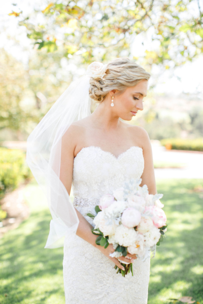 Orange County Wedding Photographer Brittanee Taylor