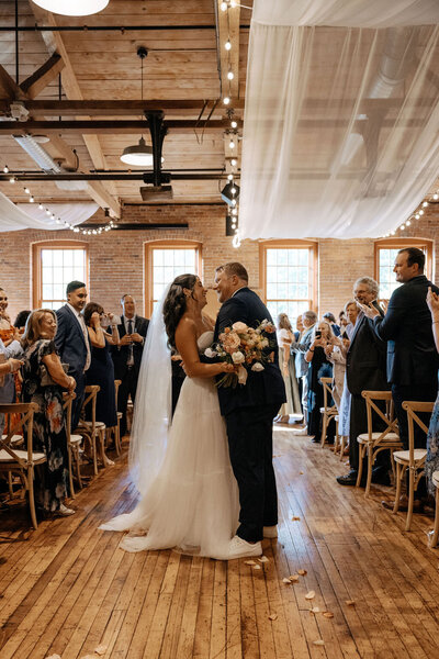 Catskills Wedding Venues, Hudson Valley Weddings, City Winery Hudson Valley 
