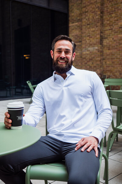 Business Coach