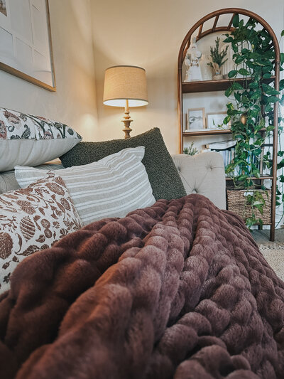 Kendra Inc. Interiors provides curated design solutions for modern homes, combining style, functionality, and timeless simplicity. Let’s create a home you love.