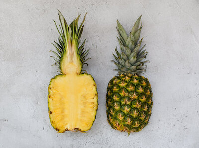 Creating healthy eating habits is key to a happier life