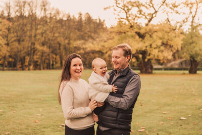 Familjefotograf Stockholm