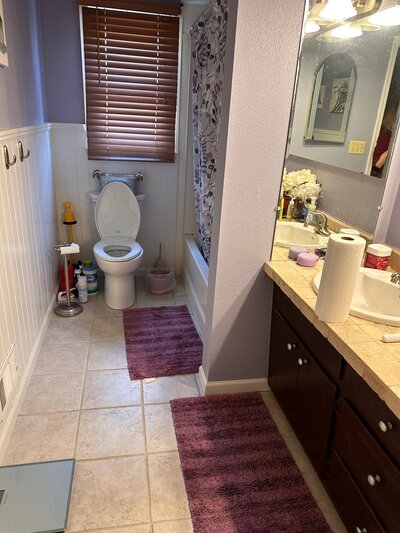 NJ-home-staging- decor-before image 11