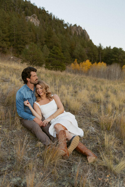 colorado elopement packages