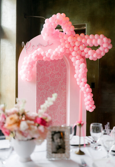 Artful Event Design Tailored to Your Vision