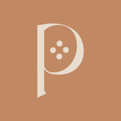 Patch P Button