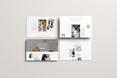 Best Showit Web Website Websites Template Templates Theme Themes Design Designs Designer Designers - With Grace and Gold - Showit Designer of the Year Showit Design Partner
