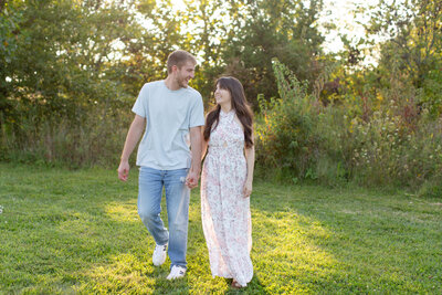 Bright and airy wedding photographer serving Indianapolis, Fort Wayne, and beyond