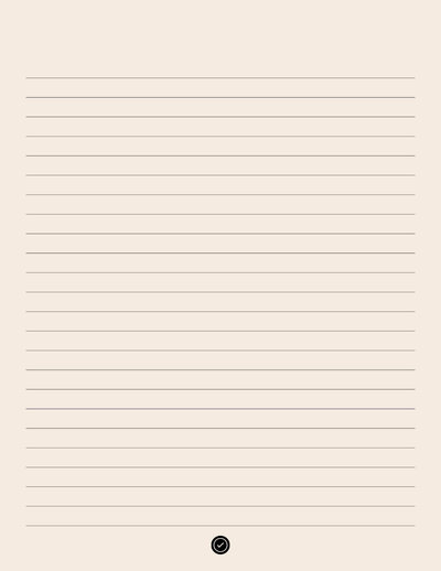 Notebook No 13 Digital Planner by Click 2 Plan-80