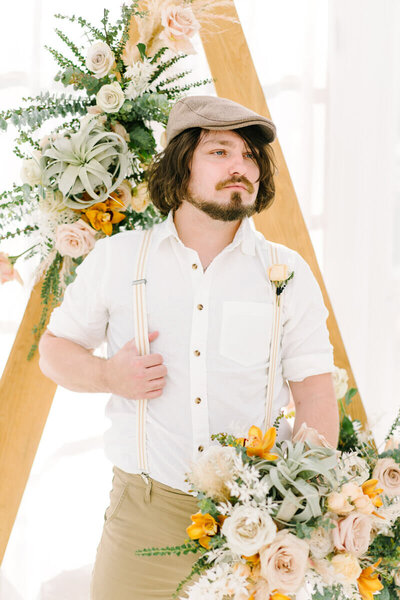 Eric from Eric & Jenn Photography