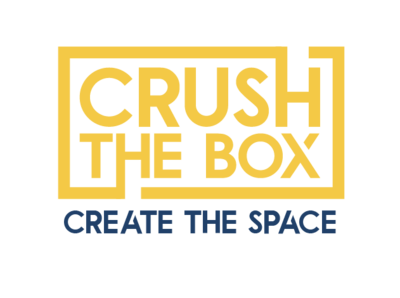 Crush The Box Logo