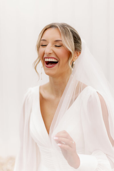 Hazelwood Weddings Experience