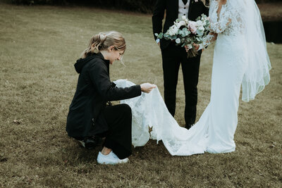 Zettel Photo Destination Elopement Photographer