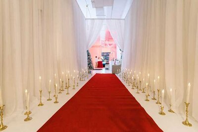 Corporate Holiday Party Planner Jacksonville FL