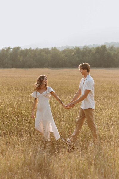 Cinematic elopement films in breathtaking worldwide destinations.