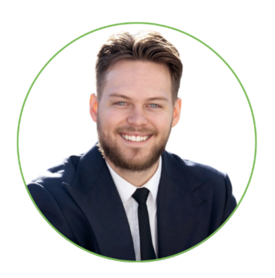 Best real estate agent Thornlands, Freedom Property, Gemma Coady, Charlie Woelders