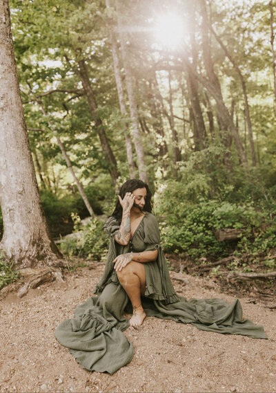 holistic life coaching